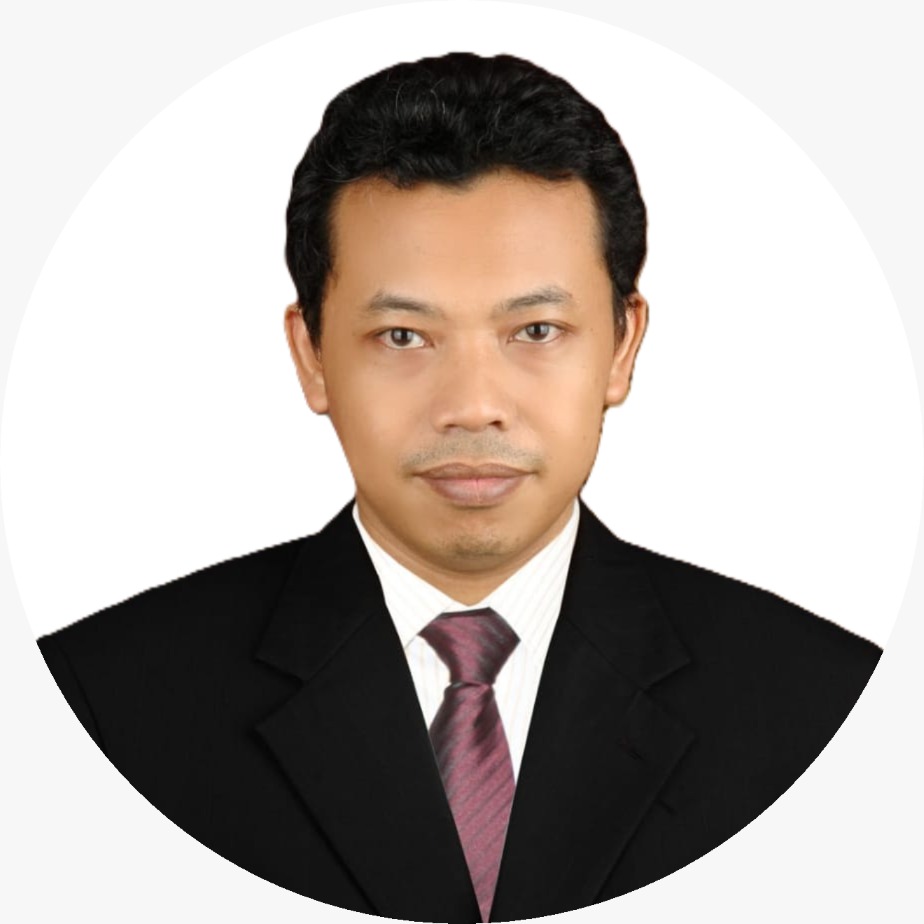 M. Ali Ashat