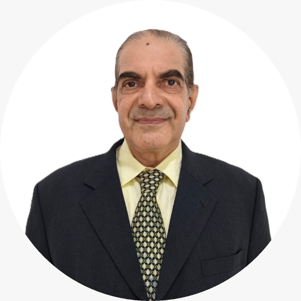 Anil Kumar