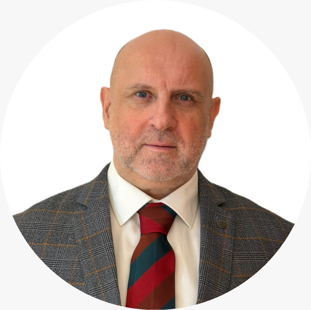 David Black