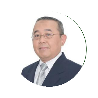 Ir. Bambang Krismartopo