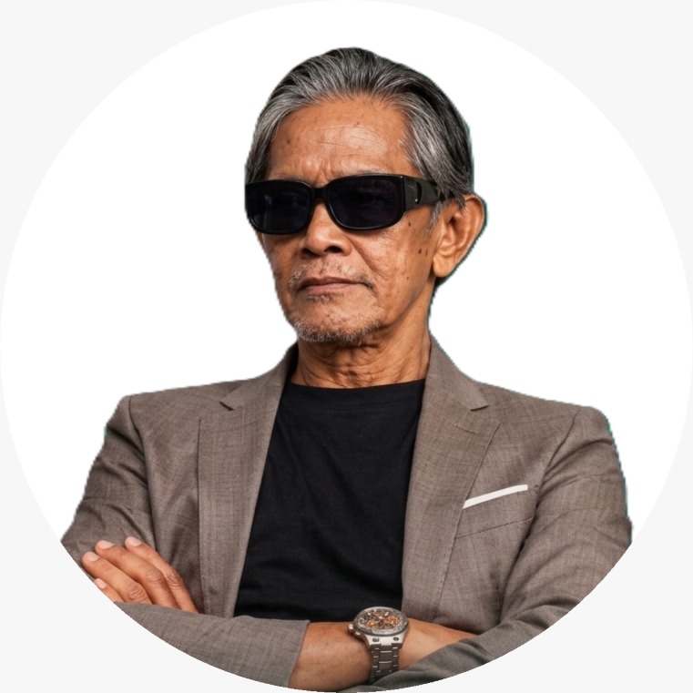 Ferry Latuhihin